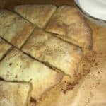 Cinnamon Bread Rezept