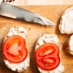 Quark Feta Aufstrich