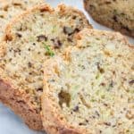 low carb brot mit quark