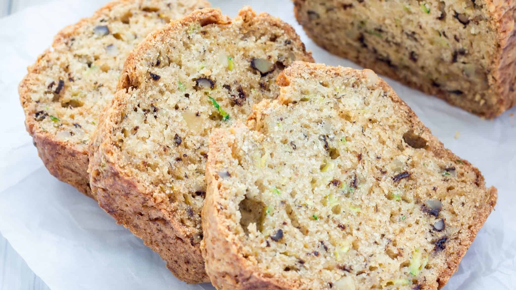 Low carb brot mit quark