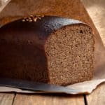 einfaches low carb brot