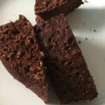 Haferflocken Kuchen Fitness